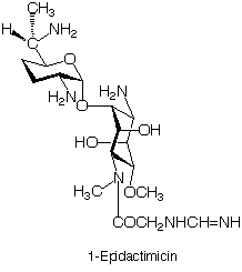 1-Epidactimicin_1