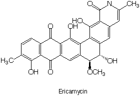 Ericamycin_1