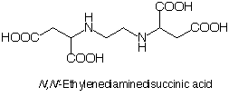 Ethylenediaminedisuccinic acid_1