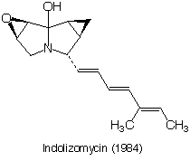 Indolizomycin_1