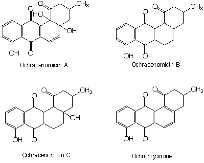 Ochracenomicin_1