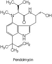 Pendolmycin_1