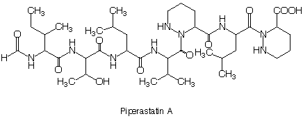 Piperastatin A_1