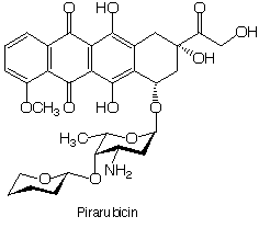 Pirarubicin_1