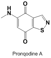 Pronqodine A_1