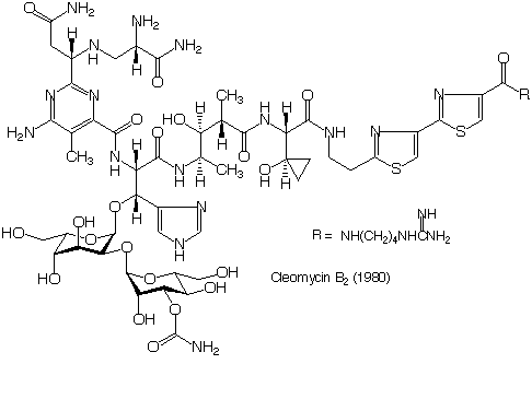 Cleomycin_1