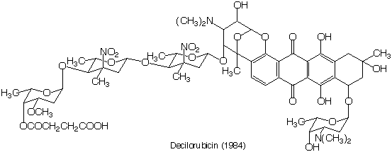 Decilorubicin_1