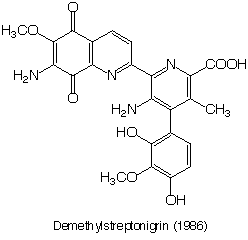 Demethylstreptonigrin_1