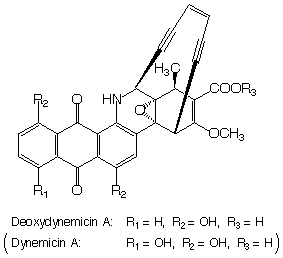 Deoxydynemicin A_1