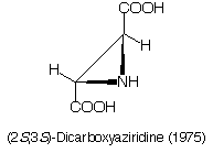 (2S,3S)-Dicarboxyaziridine_1