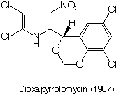 Dioxapyrrolomycin_1