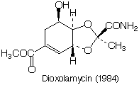 Dioxolamycin_1